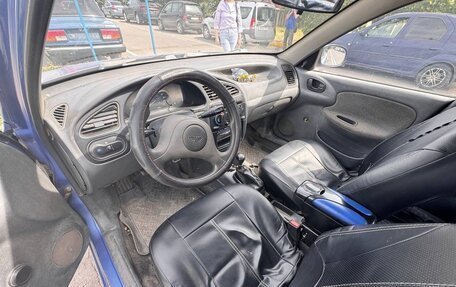 Daewoo Sens I, 2006 год, 200 000 рублей, 4 фотография