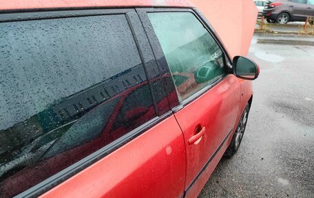 Skoda Fabia II, 2009 год, 160 000 рублей, 12 фотография