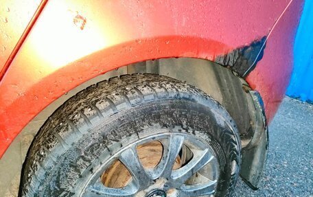 Skoda Fabia II, 2009 год, 160 000 рублей, 10 фотография