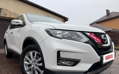 Nissan X-Trail, 2022 год, 2 350 000 рублей, 2 фотография