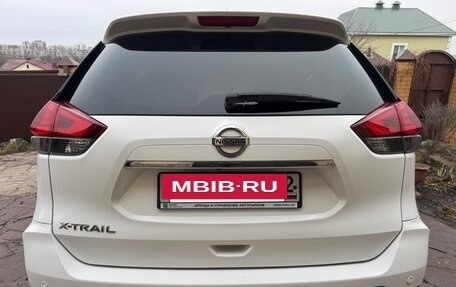 Nissan X-Trail, 2022 год, 2 350 000 рублей, 5 фотография