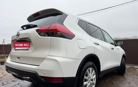 Nissan X-Trail, 2022 год, 2 350 000 рублей, 3 фотография