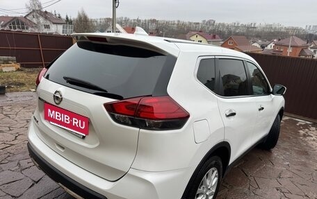 Nissan X-Trail, 2022 год, 2 350 000 рублей, 6 фотография