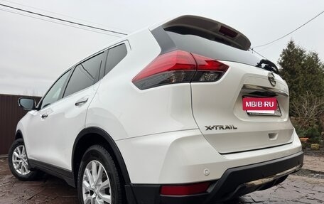Nissan X-Trail, 2022 год, 2 350 000 рублей, 4 фотография