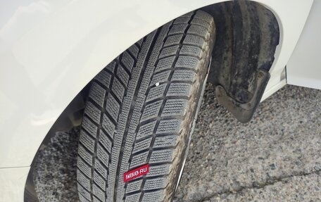 Peugeot 408 I рестайлинг, 2017 год, 915 000 рублей, 13 фотография