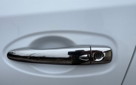 Nissan X-Trail, 2022 год, 2 350 000 рублей, 9 фотография