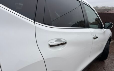 Nissan X-Trail, 2022 год, 2 350 000 рублей, 11 фотография