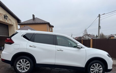 Nissan X-Trail, 2022 год, 2 350 000 рублей, 15 фотография