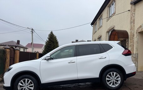 Nissan X-Trail, 2022 год, 2 350 000 рублей, 16 фотография