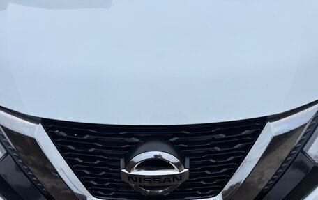 Nissan X-Trail, 2022 год, 2 350 000 рублей, 14 фотография