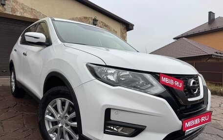 Nissan X-Trail, 2022 год, 2 350 000 рублей, 7 фотография