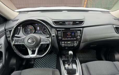 Nissan X-Trail, 2022 год, 2 350 000 рублей, 18 фотография