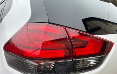 Nissan X-Trail, 2022 год, 2 350 000 рублей, 10 фотография