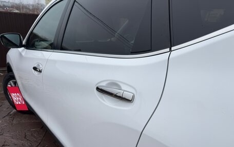 Nissan X-Trail, 2022 год, 2 350 000 рублей, 12 фотография