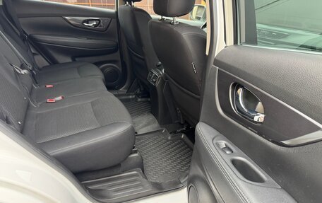 Nissan X-Trail, 2022 год, 2 350 000 рублей, 27 фотография