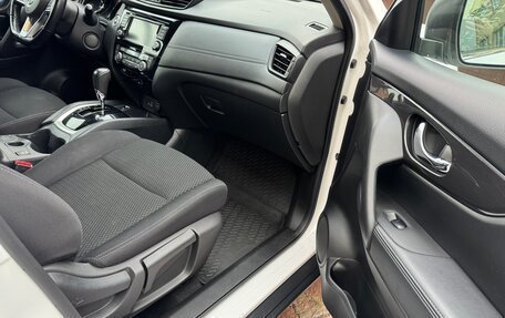 Nissan X-Trail, 2022 год, 2 350 000 рублей, 26 фотография