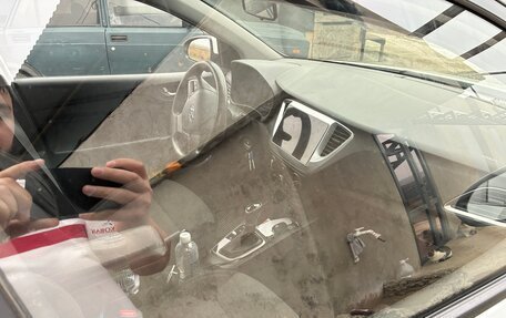 Hyundai Solaris II рестайлинг, 2018 год, 930 000 рублей, 5 фотография