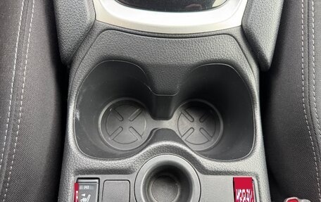 Nissan X-Trail, 2022 год, 2 350 000 рублей, 23 фотография