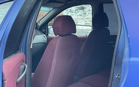 Fiat Punto III Punto Evo рестайлинг, 2000 год, 120 000 рублей, 6 фотография