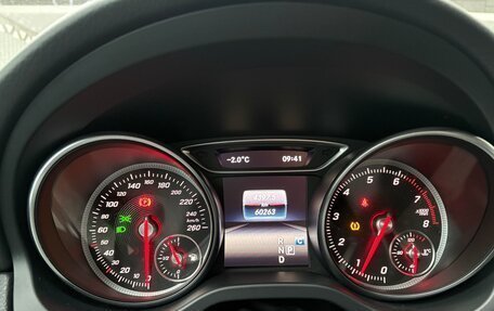 Mercedes-Benz GLA, 2018 год, 2 200 000 рублей, 8 фотография