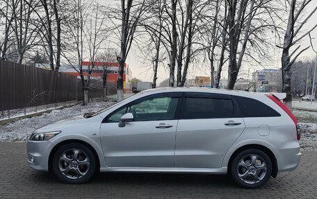 Honda Stream II, 2008 год, 1 090 000 рублей, 4 фотография