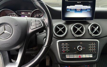 Mercedes-Benz GLA, 2018 год, 2 200 000 рублей, 7 фотография