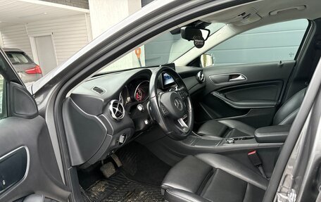 Mercedes-Benz GLA, 2018 год, 2 200 000 рублей, 6 фотография