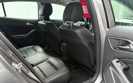 Mercedes-Benz GLA, 2018 год, 2 200 000 рублей, 5 фотография