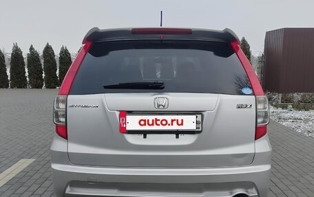 Honda Stream II, 2008 год, 1 090 000 рублей, 5 фотография