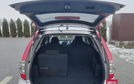 Honda Stream II, 2008 год, 1 090 000 рублей, 6 фотография