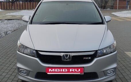 Honda Stream II, 2008 год, 1 090 000 рублей, 2 фотография