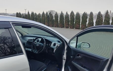 Honda Stream II, 2008 год, 1 090 000 рублей, 8 фотография