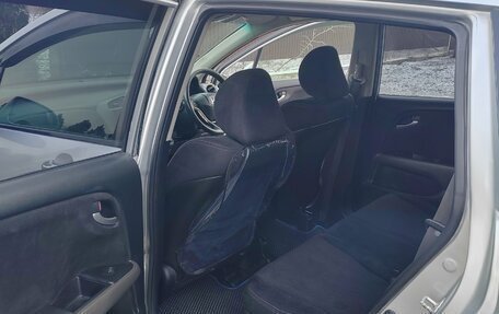 Honda Stream II, 2008 год, 1 090 000 рублей, 9 фотография