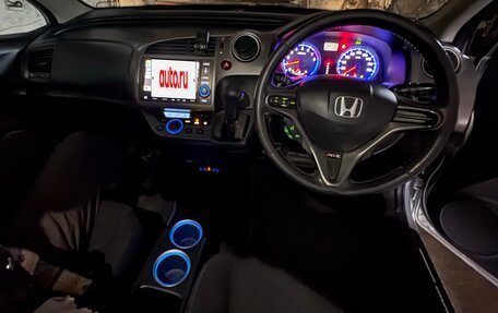 Honda Stream II, 2008 год, 1 090 000 рублей, 11 фотография