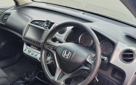 Honda Stream II, 2008 год, 1 090 000 рублей, 10 фотография