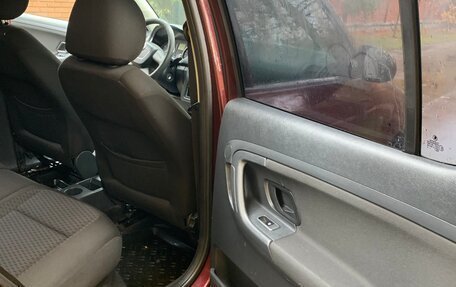 Skoda Fabia II, 2012 год, 410 000 рублей, 18 фотография