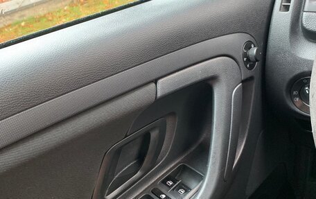 Skoda Fabia II, 2012 год, 410 000 рублей, 15 фотография