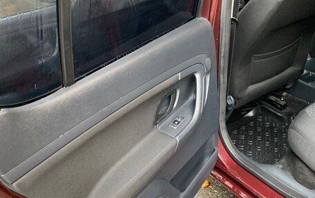 Skoda Fabia II, 2012 год, 410 000 рублей, 19 фотография