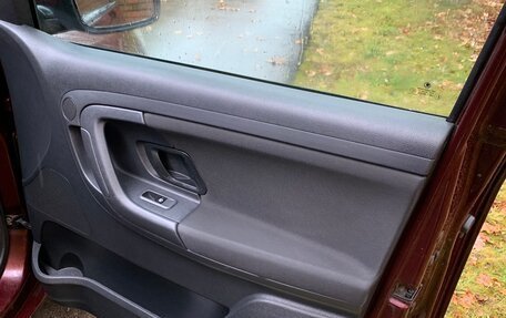 Skoda Fabia II, 2012 год, 410 000 рублей, 16 фотография