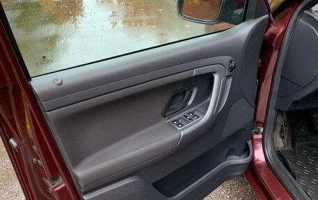 Skoda Fabia II, 2012 год, 410 000 рублей, 17 фотография