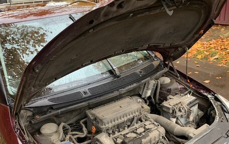 Skoda Fabia II, 2012 год, 410 000 рублей, 25 фотография