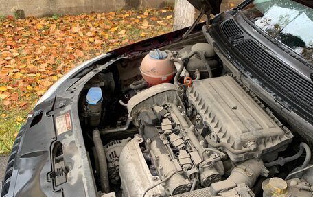 Skoda Fabia II, 2012 год, 410 000 рублей, 23 фотография