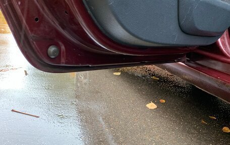 Skoda Fabia II, 2012 год, 410 000 рублей, 26 фотография