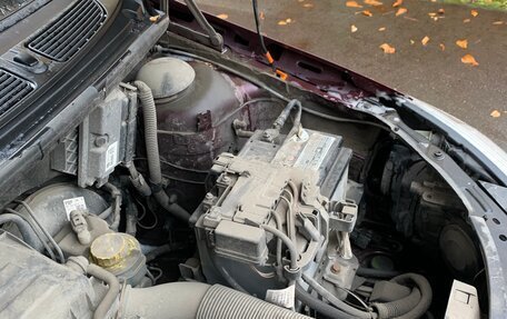 Skoda Fabia II, 2012 год, 410 000 рублей, 22 фотография