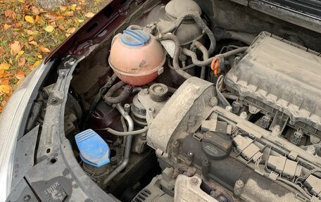 Skoda Fabia II, 2012 год, 410 000 рублей, 27 фотография