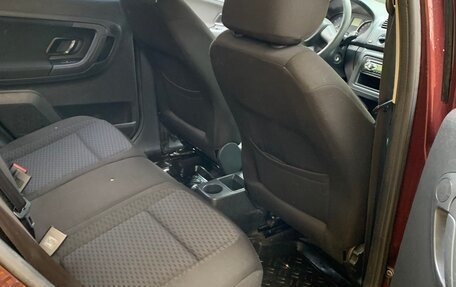 Skoda Fabia II, 2012 год, 410 000 рублей, 31 фотография