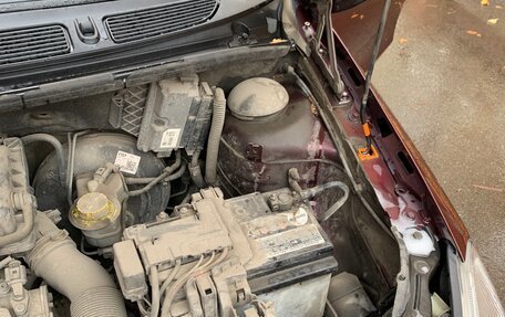 Skoda Fabia II, 2012 год, 410 000 рублей, 28 фотография