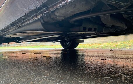 Skoda Fabia II, 2012 год, 410 000 рублей, 37 фотография