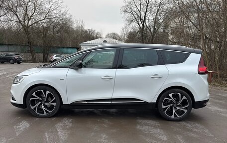 Renault Scenic IV, 2017 год, 2 200 000 рублей, 2 фотография