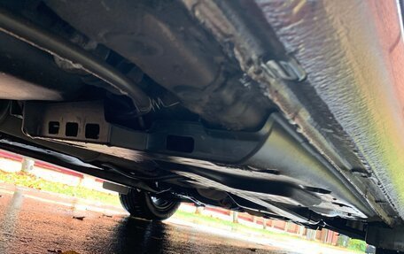 Skoda Fabia II, 2012 год, 410 000 рублей, 35 фотография